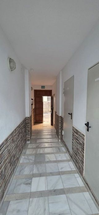 Piso en alquiler en Centro en Jerez de la Frontera