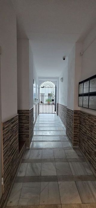 Piso en alquiler en Centro en Jerez de la Frontera