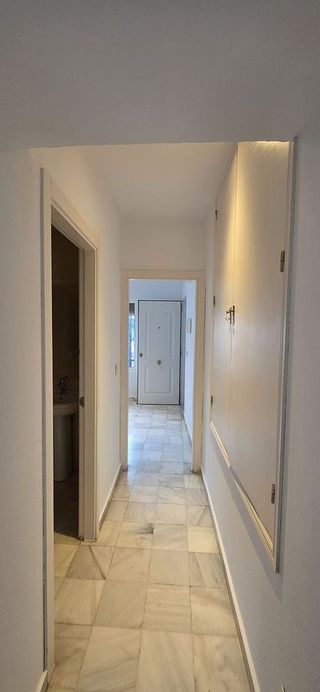 Piso en alquiler en Centro en Jerez de la Frontera