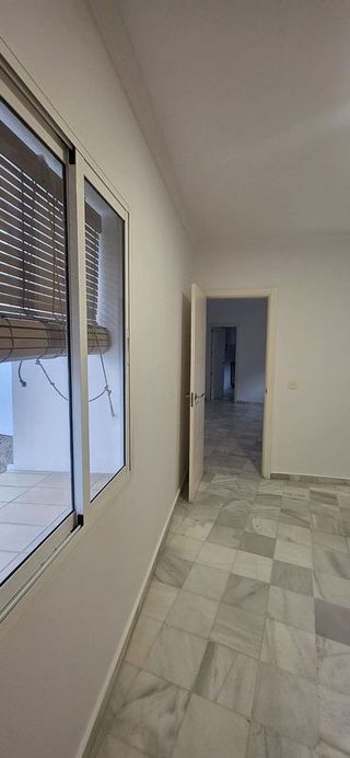 Piso en alquiler en Centro en Jerez de la Frontera