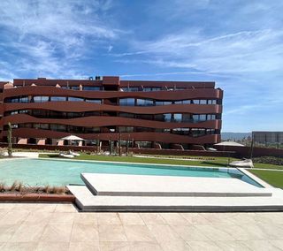 Piso en alquiler en Guadalupe en Murcia