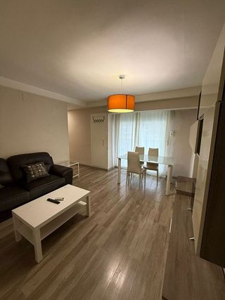 Piso en alquiler en Zona Campus Universitario en Burjassot