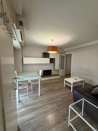 Piso en alquiler en Zona Campus Universitario en Burjassot