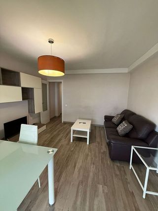 Piso en alquiler en Zona Campus Universitario en Burjassot