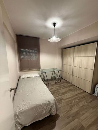 Piso en alquiler en Zona Campus Universitario en Burjassot
