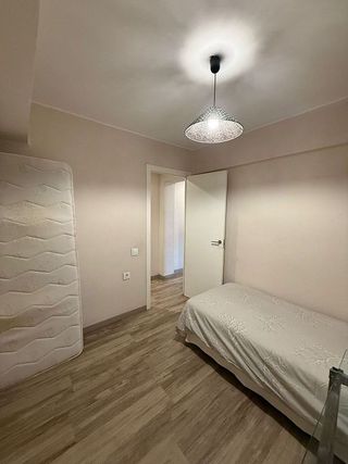 Piso en alquiler en Zona Campus Universitario en Burjassot