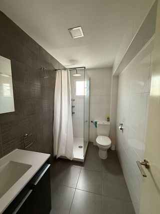 Piso en alquiler en Zona Campus Universitario en Burjassot