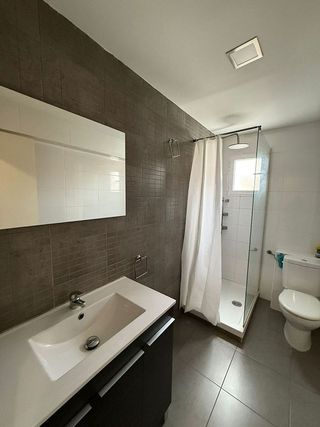 Piso en alquiler en Zona Campus Universitario en Burjassot