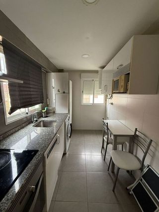 Piso en alquiler en Zona Campus Universitario en Burjassot