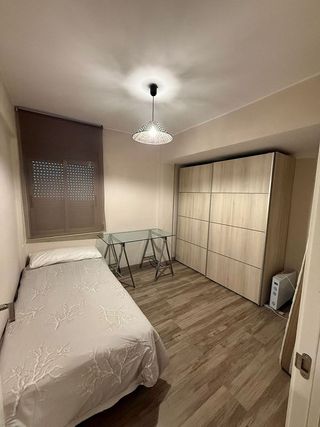 Piso en alquiler en Zona Campus Universitario en Burjassot