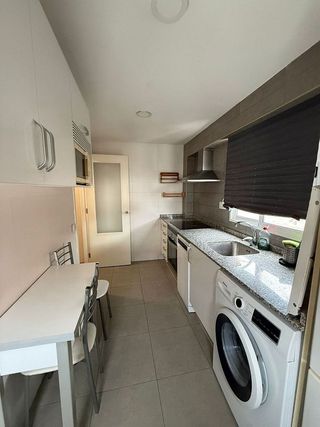 Piso en alquiler en Zona Campus Universitario en Burjassot