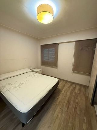 Piso en alquiler en Zona Campus Universitario en Burjassot