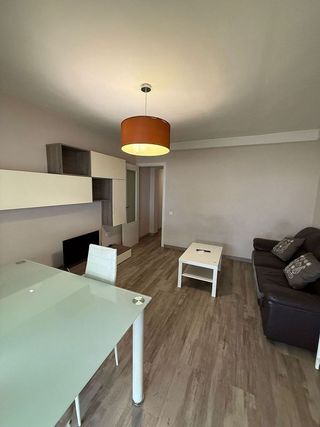 Piso en alquiler en Zona Campus Universitario en Burjassot