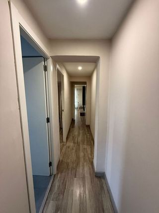 Piso en alquiler en Zona Campus Universitario en Burjassot