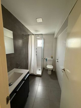 Piso en alquiler en Zona Campus Universitario en Burjassot