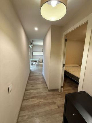 Piso en alquiler en Zona Campus Universitario en Burjassot