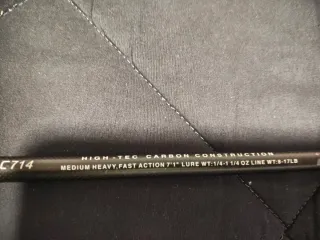 Cañas PHENIX RECON ELITE