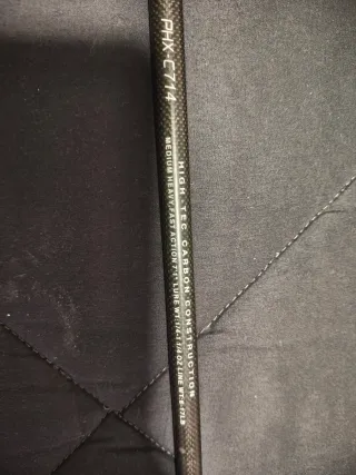 Cañas PHENIX RECON ELITE