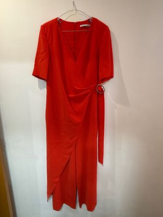 Mono Adolfo Domínguez Rojo