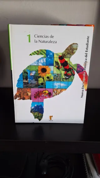 Enciclopedia tematica