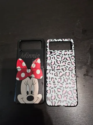 Fundas Samsung Z Flip 3