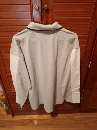 Sudadera Nike Vintage Talla M