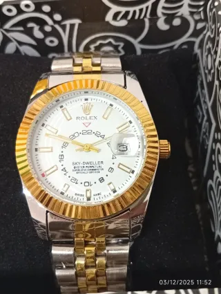 Relojes de marca ✅