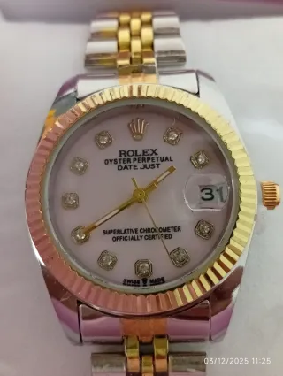 Relojes de marca ✅