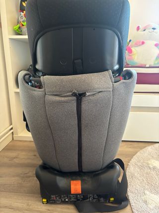 Silla de coche Jane Nurse