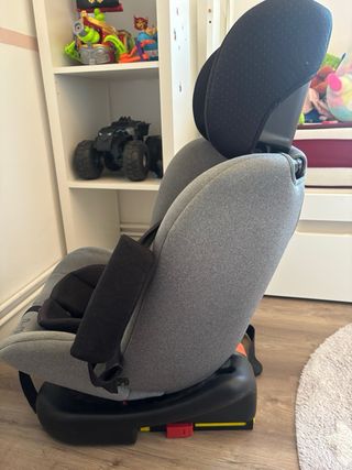 Silla de coche Jane Nurse