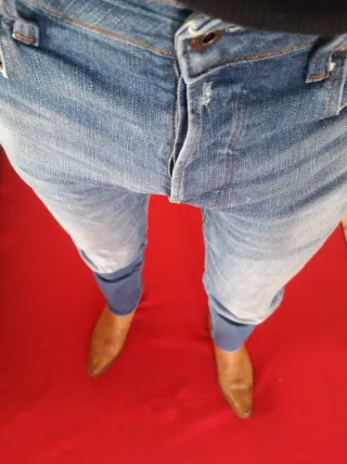 Due Jeans G-Star RAW