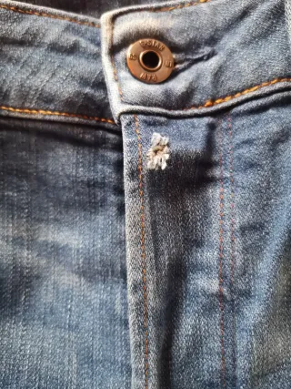 Due Jeans G-Star RAW