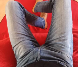 Due Jeans G-Star RAW