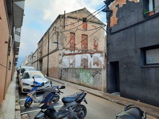 Terreno en venta en Centre-El Pedró en Palamós