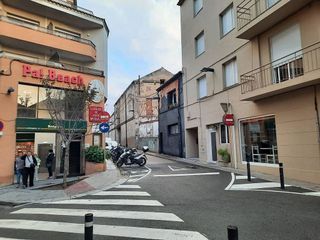 Terreno en venta en Centre-El Pedró en Palamós