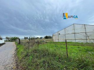Terreno en venta en Barbate ciudad en Barbate