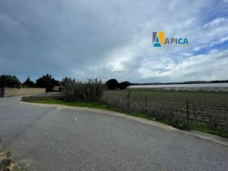 Terreno en venta en Barbate ciudad en Barbate