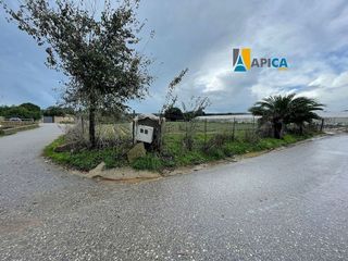 Terreno en venta en Barbate ciudad en Barbate