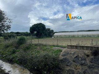 Terreno en venta en Barbate ciudad en Barbate