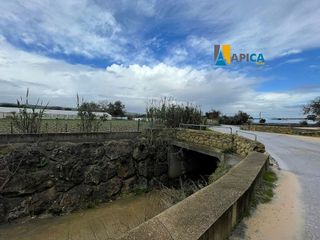 Terreno en venta en Barbate ciudad en Barbate