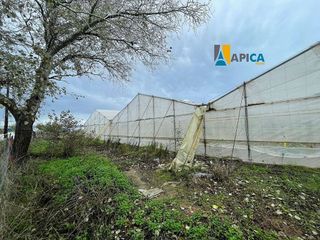 Terreno en venta en Barbate ciudad en Barbate