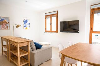 Piso en venta en Guadix