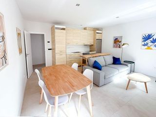 Piso en venta en Guadix