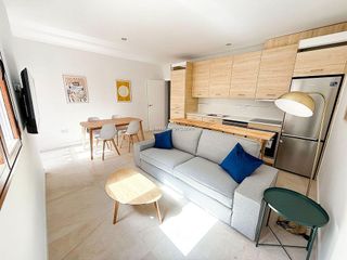 Piso en venta en Guadix