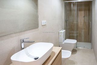 Piso en venta en Guadix