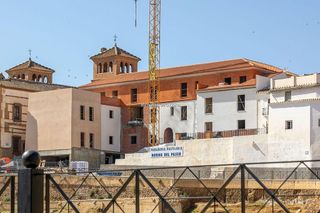 Piso en venta en Guadix