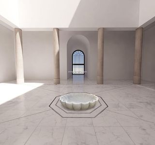 Piso en venta en Guadix