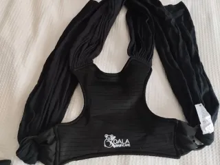 Mochila portabebés Koala Babycare