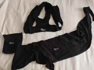 Mochila portabebés Koala Babycare