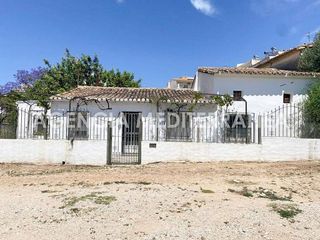 Chalet en venta en Ondara